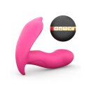 DORCEL Vibrator Secret Clit Pink