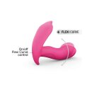 DORCEL Vibrator Secret Clit Pink