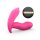DORCEL Vibrator Secret Clit Pink