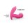 DORCEL Vibrator Secret Clit Pink