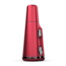 DORCEL Deep Sense - Sense touch Masturbator Red