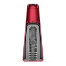 DORCEL Deep Sense - Sense touch Masturbator Red