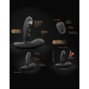 DORCEL P-Stroker ferngesteuert Prostate Massager