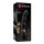 DORCEL Too Much 2.0 - Flexible Tripple Motor Vibrator Black