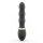 DORCEL Too Much 2.0 - Flexible Tripple Motor Vibrator Black