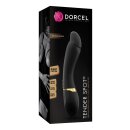 DORCEL Tender Spot - Flexibler G-Punkt Vibrator