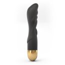 DORCEL Vibrator Flexi & Joy Black