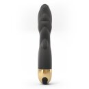 DORCEL Vibrator Flexi & Joy Black