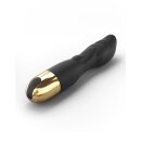 DORCEL Vibrator Flexi & Joy Black