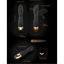 DORCEL Vibrator Flexi & Joy Black