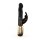 DORCEL Vibrator Baby Rabbit 2.0 Schwarz - Gold