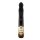 DORCEL Vibrator Baby Rabbit 2.0 Schwarz - Gold