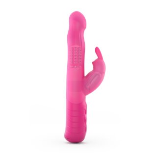 DORCEL Vibrator Baby Rabbit 2.0 Pink