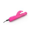 DORCEL Vibrator Baby Rabbit 2.0 Pink