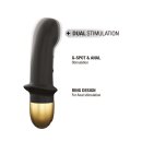 DORCEL Vibrator Mini Lover 2.0 Schwarz