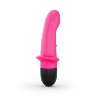 DORCEL Vibrator Mini Lover 2.0 Pink