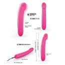 DORCEL Vibrator Real Vibration M 2.0 Pink