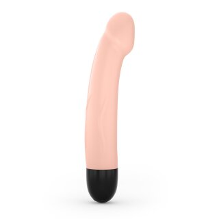 DORCEL Vibrator Real Vibration M 2.0 Flesh