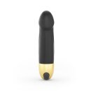DORCEL Vibrator Real Vibration S 2.0 Black - Gold
