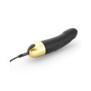 DORCEL Vibrator Real Vibration S 2.0 Black - Gold
