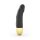 DORCEL Vibrator Real Vibration S 2.0 Black - Gold
