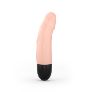 DORCEL Vibrator Real Vibration S 2.0 Flesh
