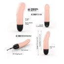 DORCEL Vibrator Real Vibration S 2.0 Flesh