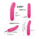 Dorcel - Real Vibration S 2.0 Pink 6072189