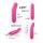Dorcel - Real Vibration S 2.0 Pink 6072189
