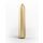 DORCEL Vibrator Rocket Bullet Gold
