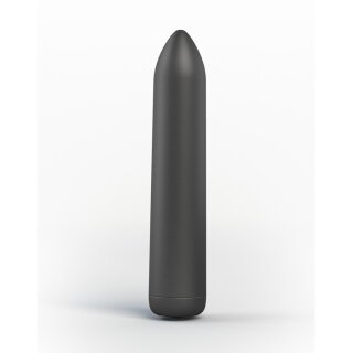 DORCEL Vibrator Rocket Bullet Black