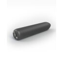 DORCEL Vibrator Rocket Bullet Black