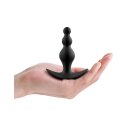 DORCEL anal plug training beads size S