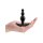 DORCEL anal plug training beads size S