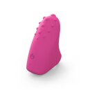 DORCEL Finger Vibrator Magic Finger Recharge - Pink