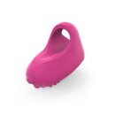 DORCEL Finger Vibrator Magic Finger Recharge - Pink