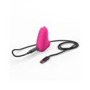 DORCEL Finger Vibrator Magic Finger Recharge - Pink