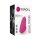 DORCEL Finger Vibrator Magic Finger Recharge - Pink