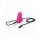 DORCEL Finger Vibrator Magic Finger Recharge - Pink