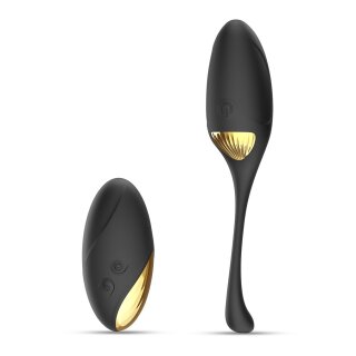 DORCEL Vibro - Egg Secret Orgasm remote controlled black