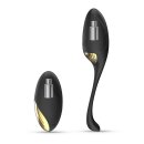 DORCEL Vibro - Egg Secret Orgasm remote controlled black