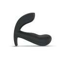 DORCEL Twist Delight - vibrating anal plug