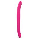 DORCEL vibrating double dildo - Pink