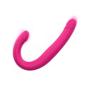 DORCEL vibrating double dildo - Pink