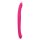 DORCEL vibrating double dildo - Pink
