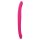 DORCEL vibrating double dildo - Pink