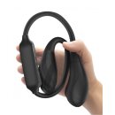 DORCEL Dual Explorer - Doppel-Stimulation - Schwarz