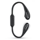 DORCEL Dual Explorer - Doppel-Stimulation - Schwarz