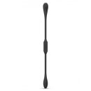 DORCEL Dual Explorer - Doppel-Stimulation - Schwarz