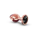 DORCEL Diamond Plug M - Rose 3.4 cm